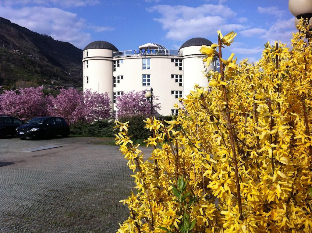 Etoile Du Nord Hotel Sarre Exterior foto