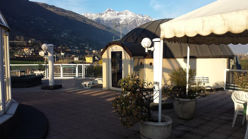 Etoile Du Nord Hotel Sarre Exterior foto