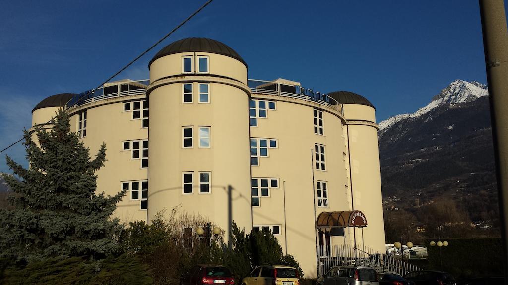 Etoile Du Nord Hotel Sarre Exterior foto